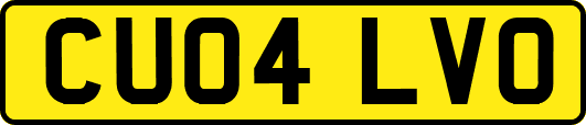 CU04LVO