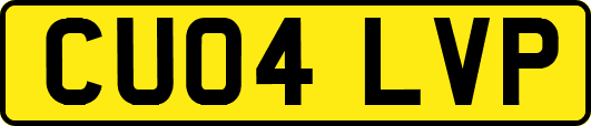 CU04LVP