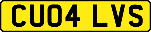 CU04LVS