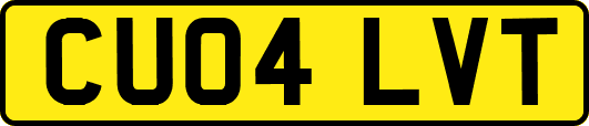 CU04LVT