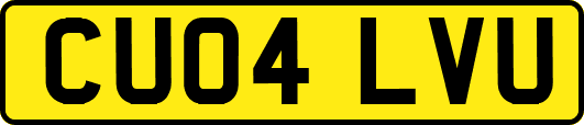 CU04LVU