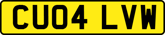 CU04LVW