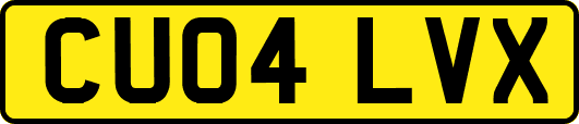 CU04LVX