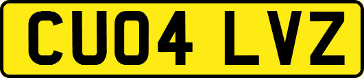 CU04LVZ