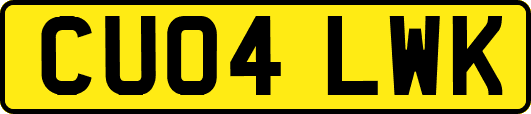 CU04LWK