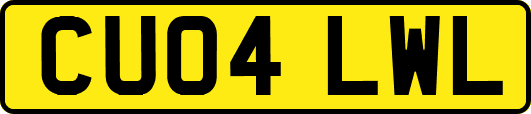 CU04LWL