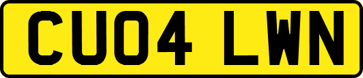 CU04LWN