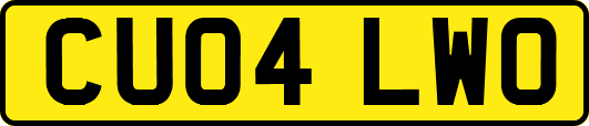 CU04LWO