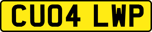 CU04LWP