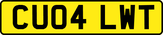 CU04LWT