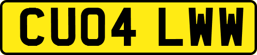CU04LWW