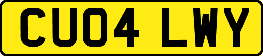 CU04LWY