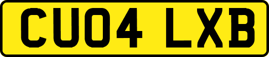 CU04LXB