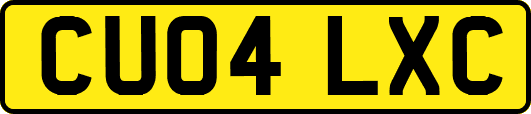 CU04LXC