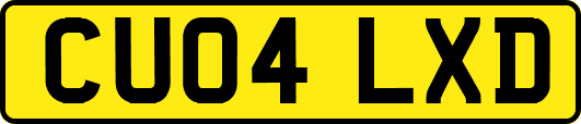 CU04LXD