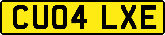 CU04LXE