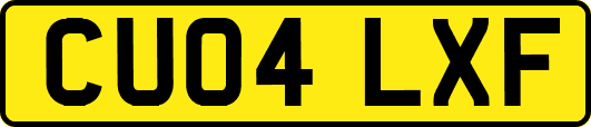 CU04LXF