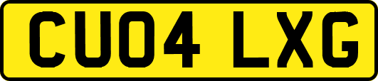 CU04LXG