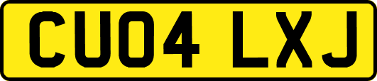 CU04LXJ