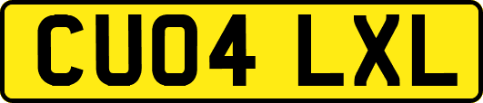 CU04LXL
