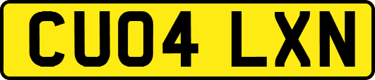 CU04LXN