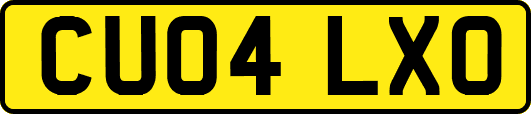 CU04LXO