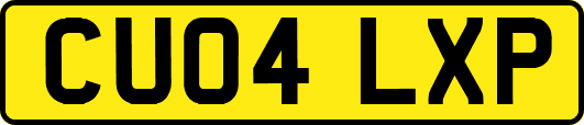 CU04LXP
