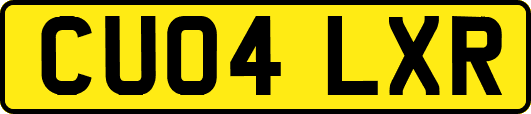 CU04LXR