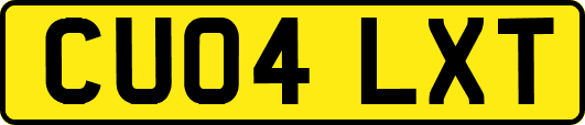 CU04LXT