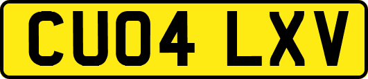 CU04LXV