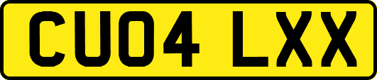 CU04LXX