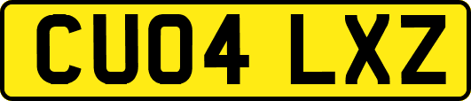 CU04LXZ