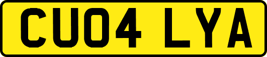 CU04LYA
