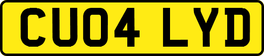 CU04LYD