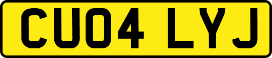 CU04LYJ