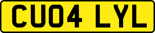 CU04LYL