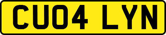 CU04LYN