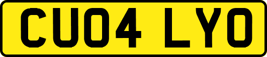 CU04LYO
