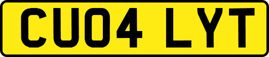 CU04LYT