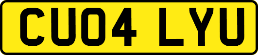 CU04LYU