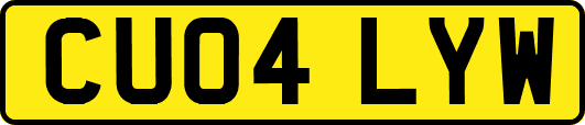CU04LYW