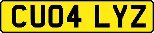 CU04LYZ