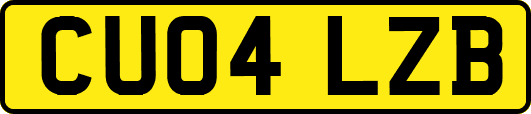 CU04LZB