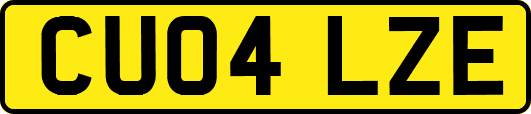 CU04LZE