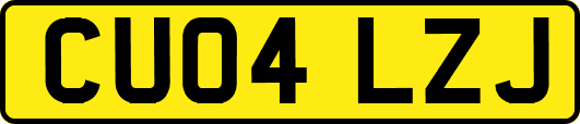 CU04LZJ