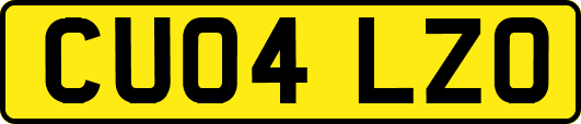CU04LZO