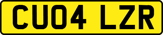 CU04LZR