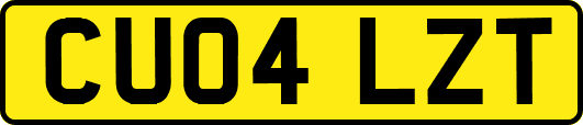 CU04LZT