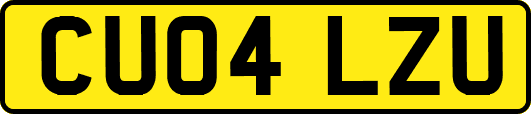 CU04LZU
