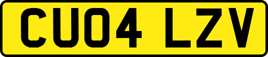 CU04LZV